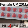 Female UP 20Mg 18